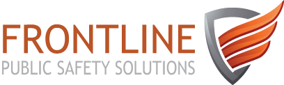 Frontline Logo