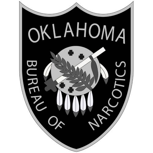 Oklahoma Bureau of Narcotics