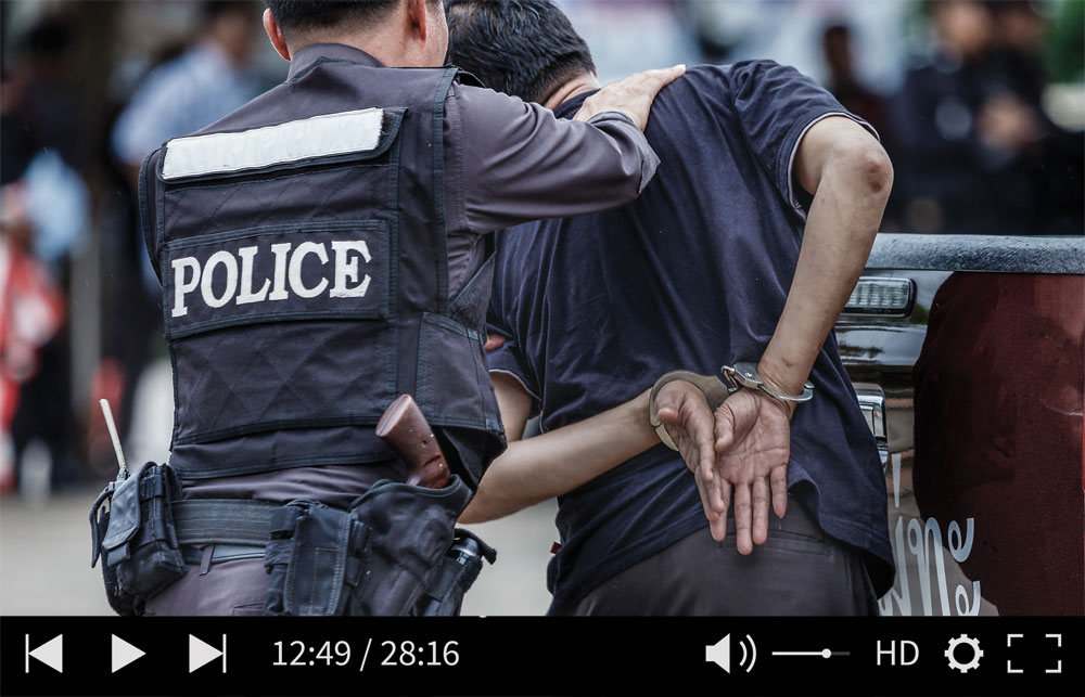 Frontline Public Safety Software Toolkit Frontline Public Safety Frontline Public Safety Software Toolkit Frontline Public Safety