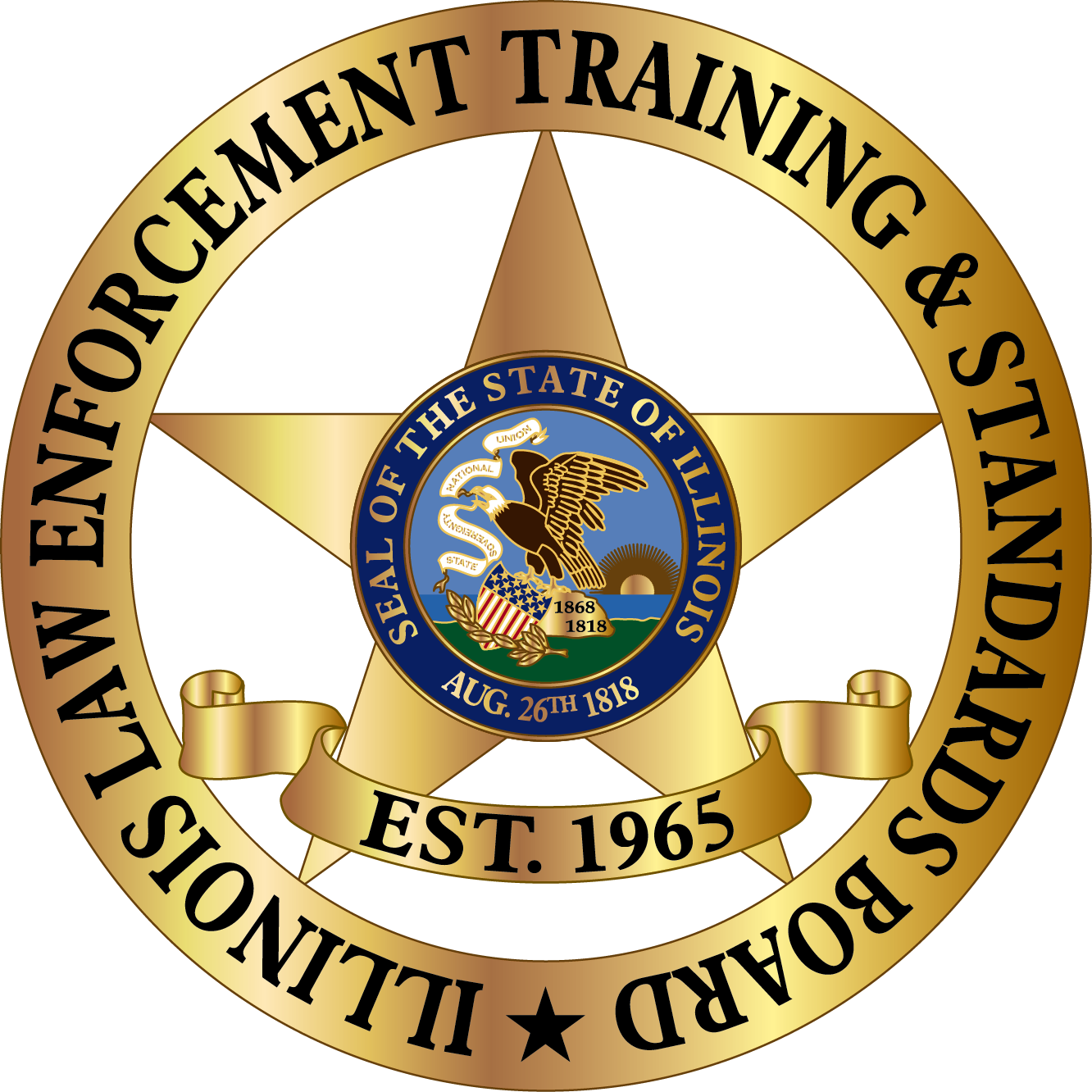 Illinois Law Enforcement Training and Standards Board  - Police Pursuit Guidelines