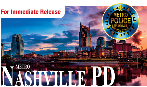 Nashville PD leads large agencies in acquiring quality assurance software to audit body-worn camera footage
