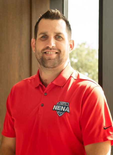 Team Member Image